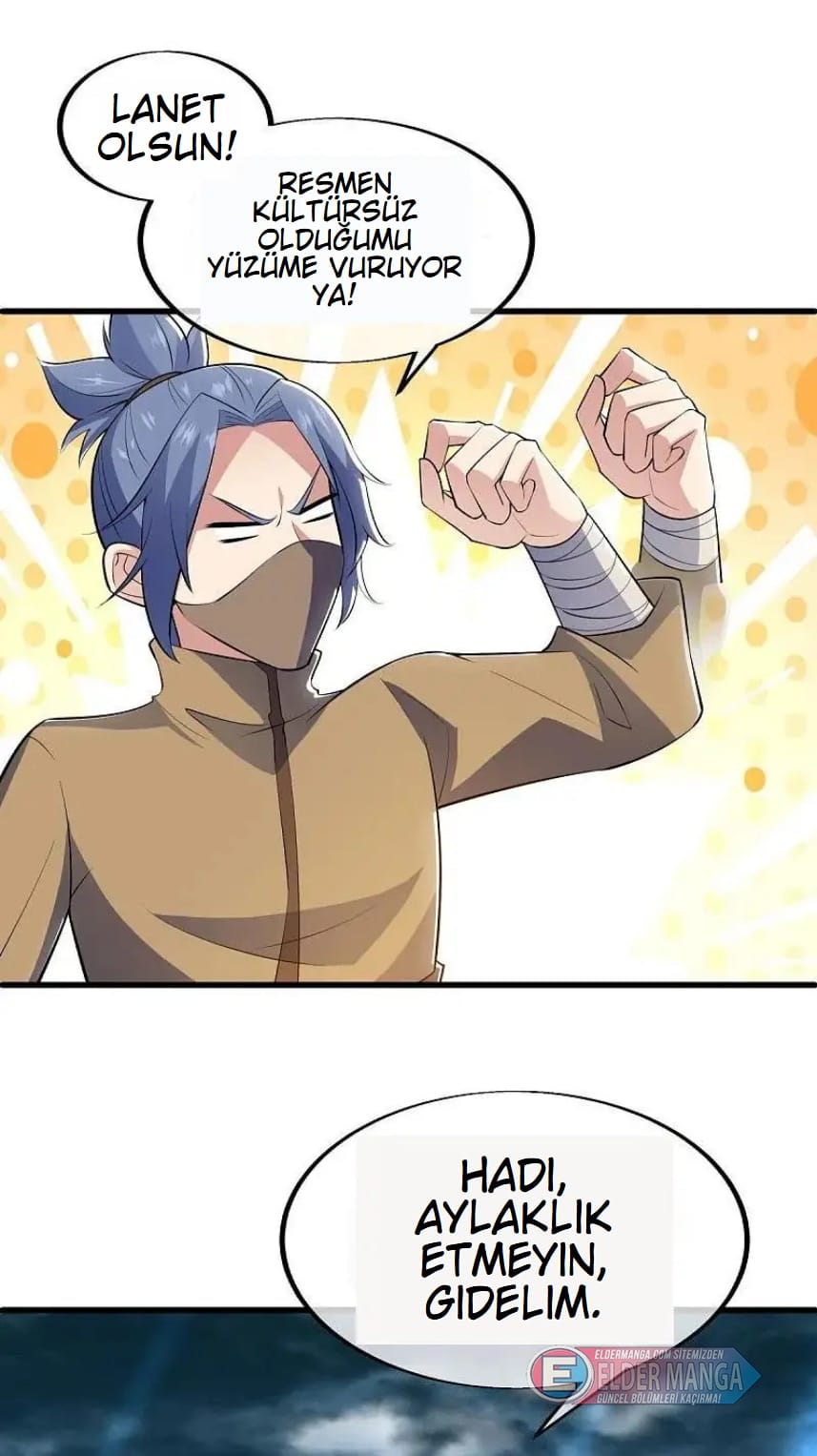 Eşsiz Savaş Ruhu Bölüm 513 - Sayfa 3