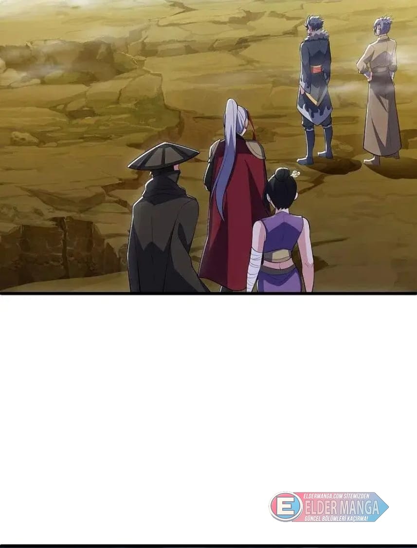 Eşsiz Savaş Ruhu Bölüm 513 - Sayfa 6