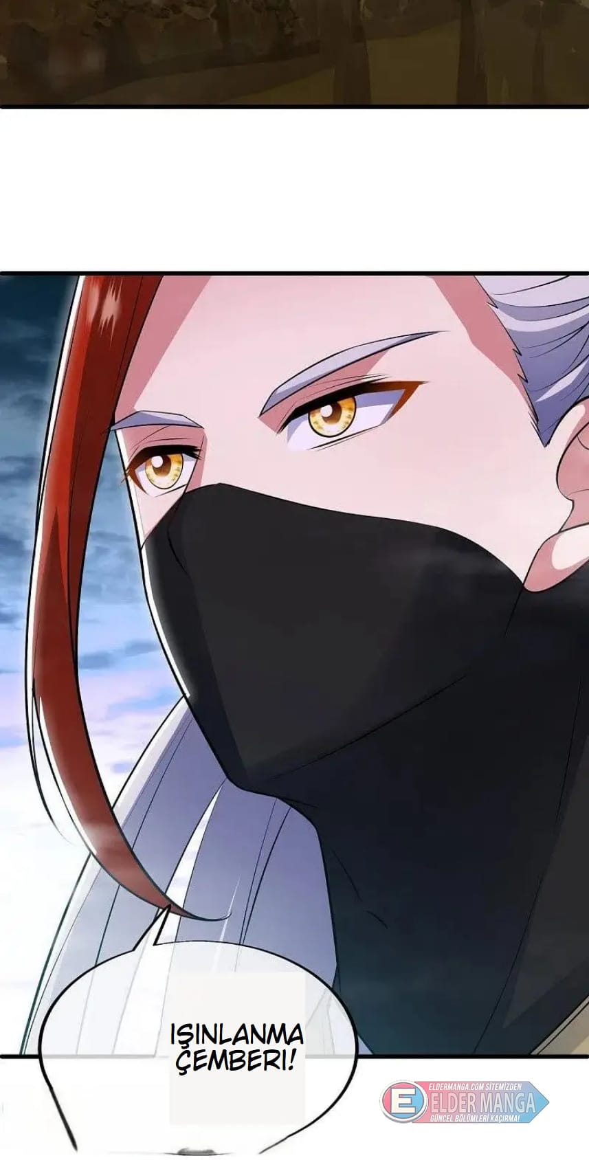 Eşsiz Savaş Ruhu Bölüm 513 - Sayfa 11