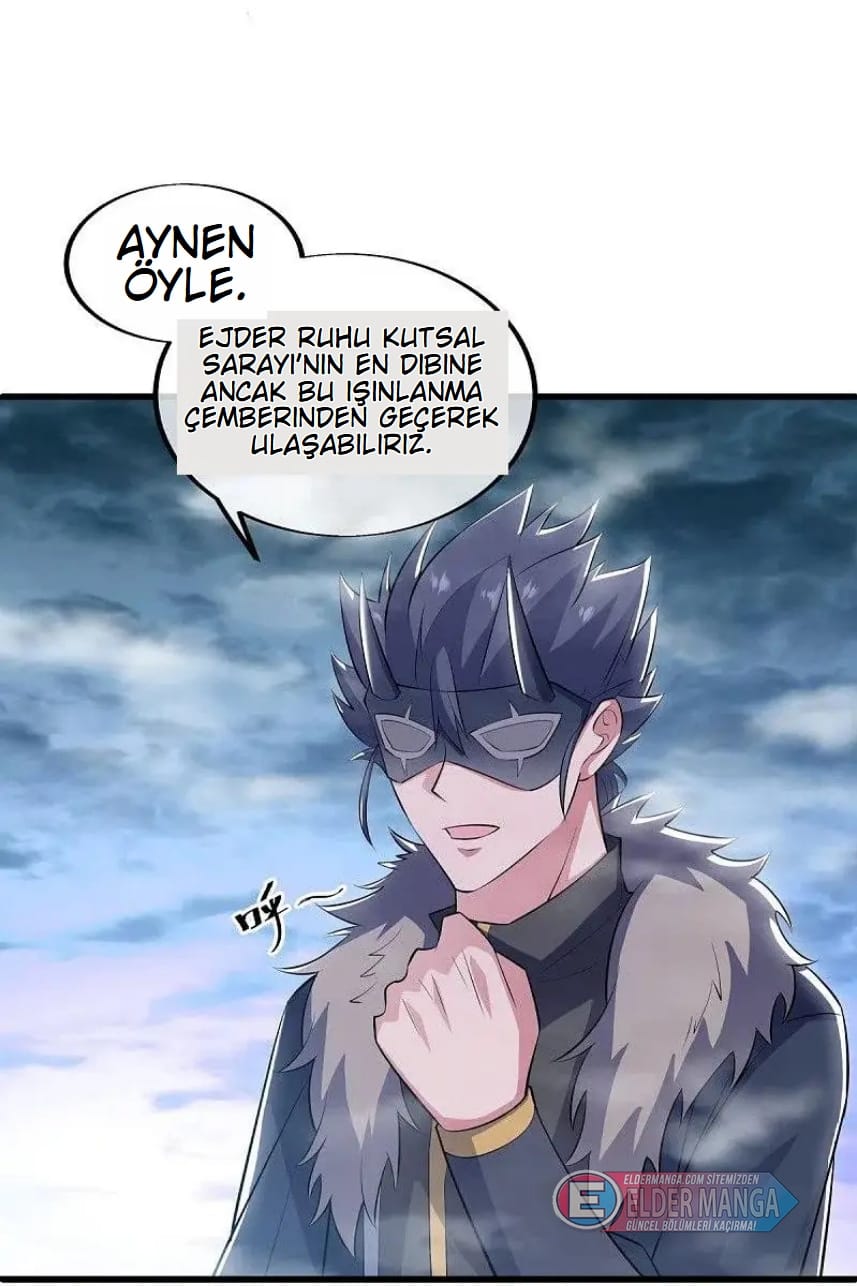 Eşsiz Savaş Ruhu Bölüm 513 - Sayfa 12