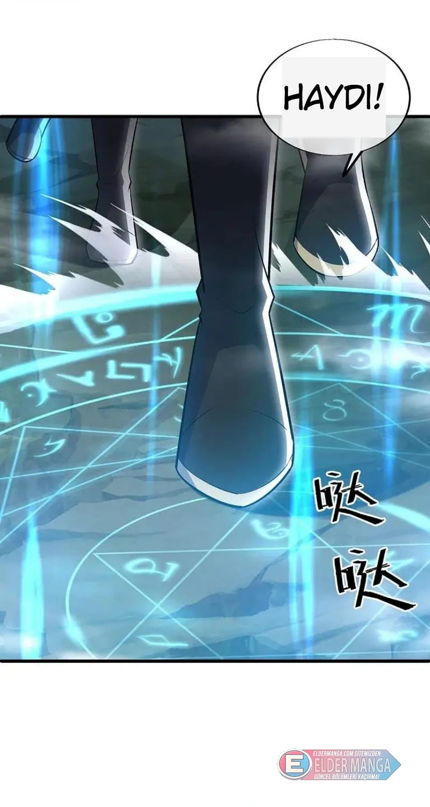 Eşsiz Savaş Ruhu Bölüm 513 - Sayfa 13