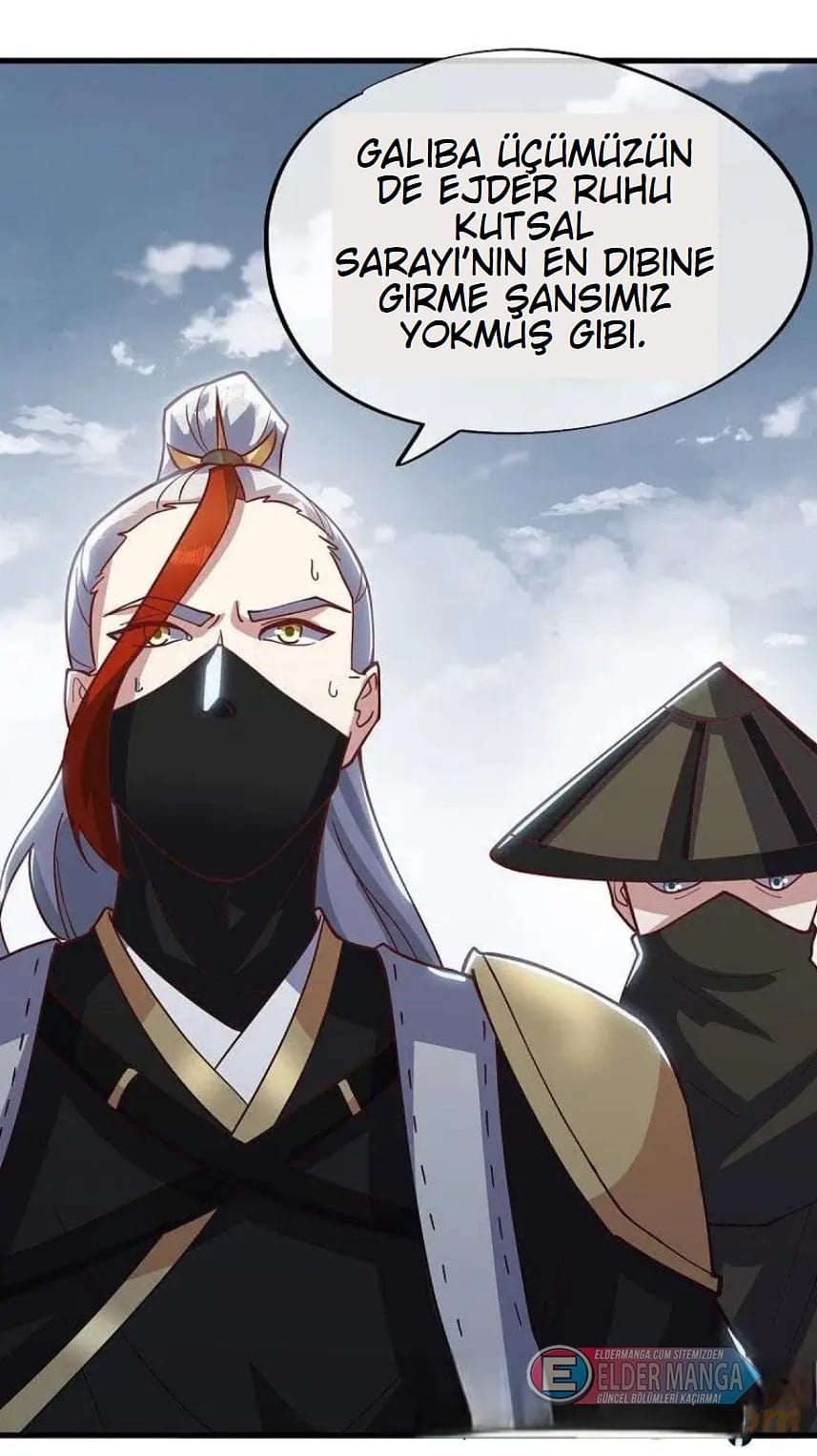 Eşsiz Savaş Ruhu Bölüm 513 - Sayfa 17