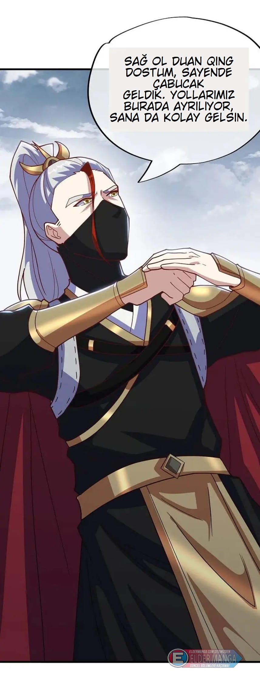 Eşsiz Savaş Ruhu Bölüm 513 - Sayfa 18