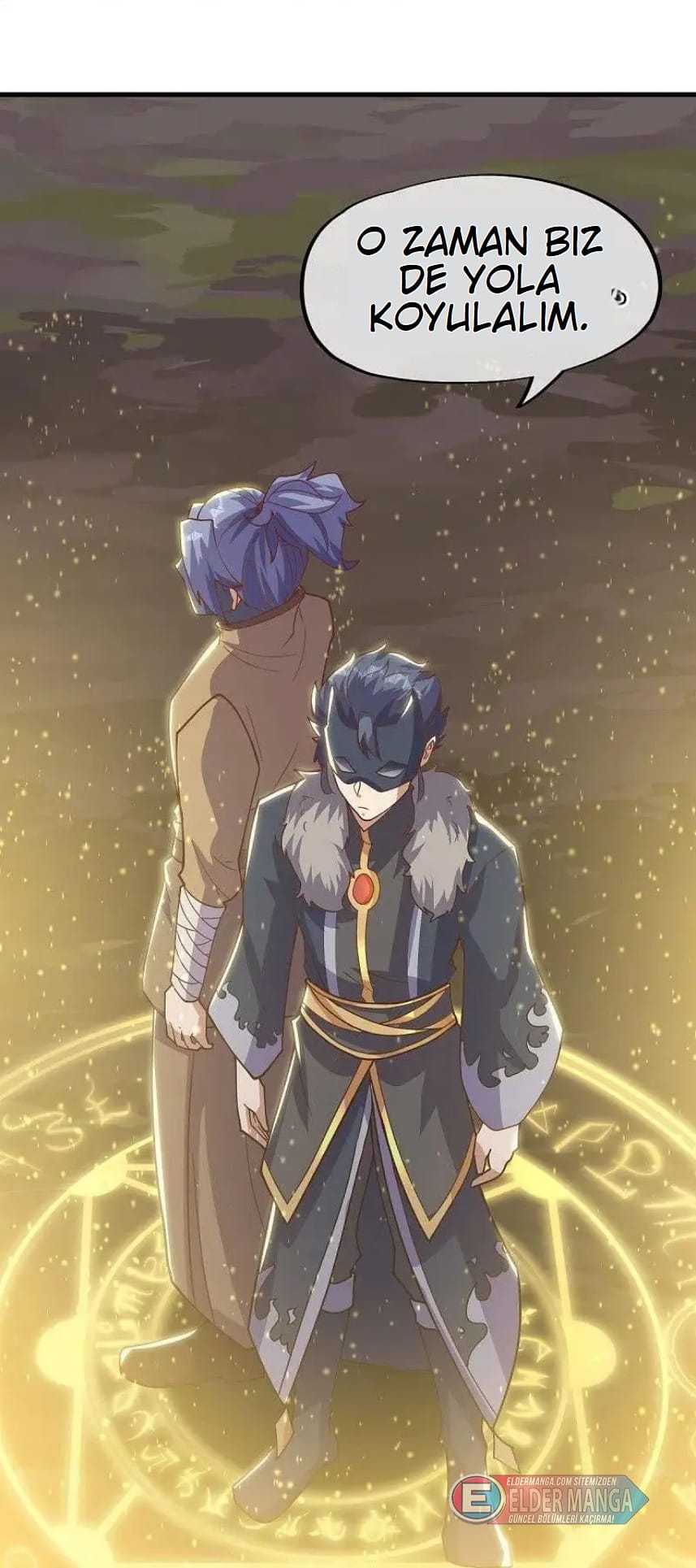 Eşsiz Savaş Ruhu Bölüm 513 - Sayfa 21