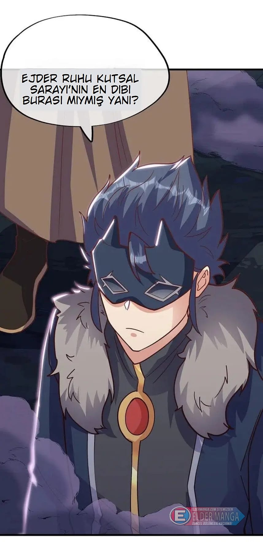 Eşsiz Savaş Ruhu Bölüm 513 - Sayfa 24