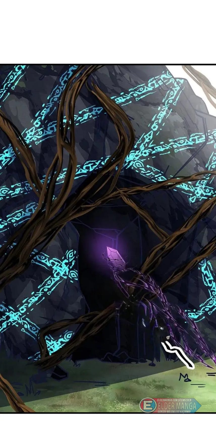 Eşsiz Savaş Ruhu Bölüm 513 - Sayfa 28