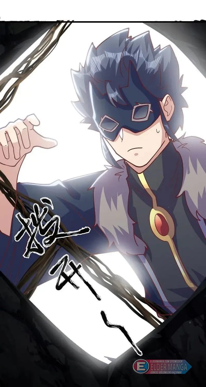 Eşsiz Savaş Ruhu Bölüm 513 - Sayfa 29