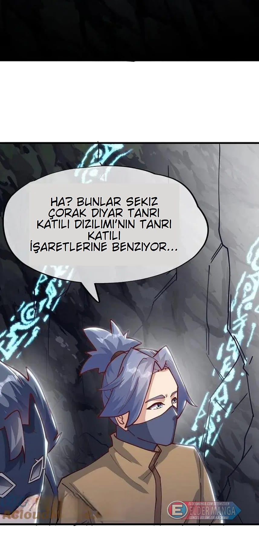 Eşsiz Savaş Ruhu Bölüm 513 - Sayfa 30