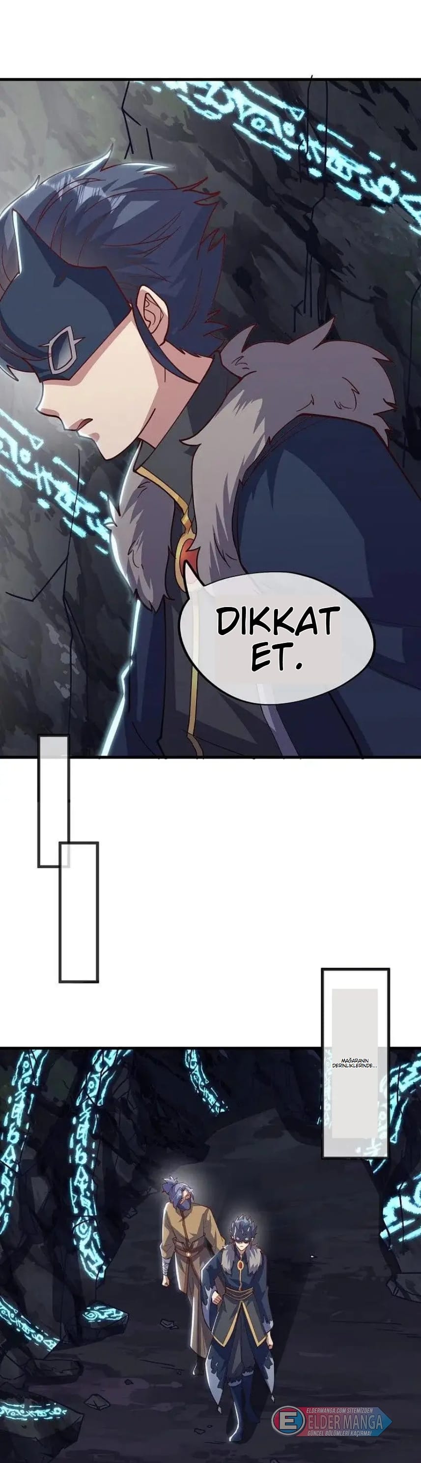 Eşsiz Savaş Ruhu Bölüm 513 - Sayfa 31