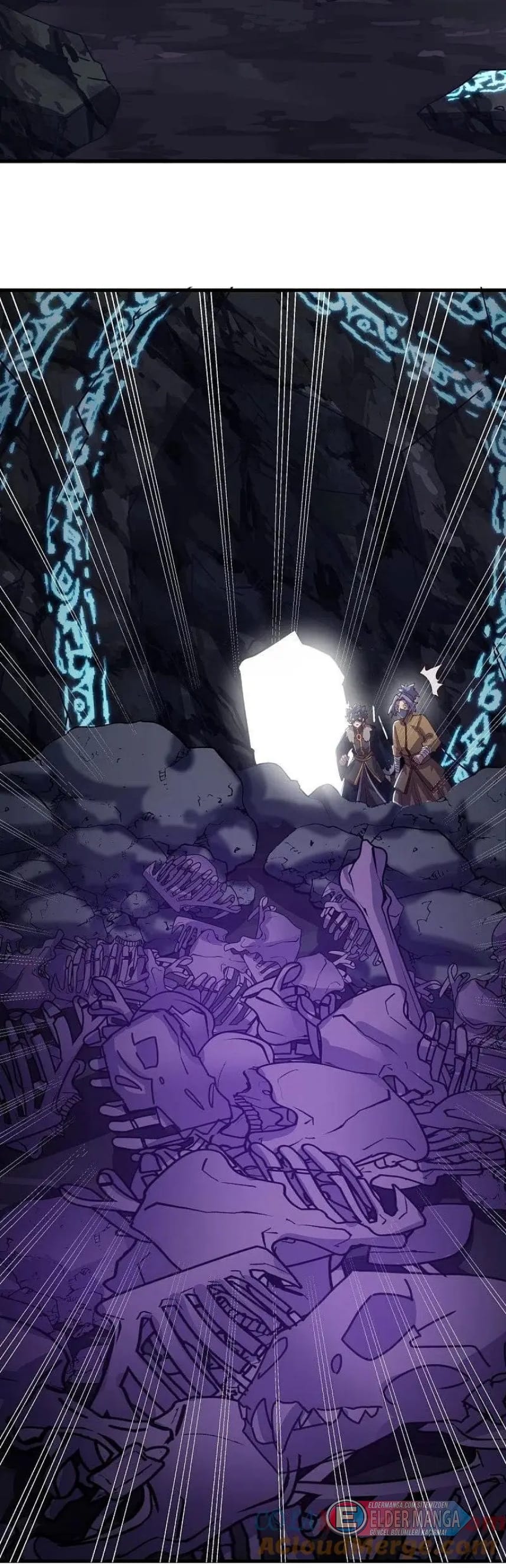 Eşsiz Savaş Ruhu Bölüm 513 - Sayfa 32