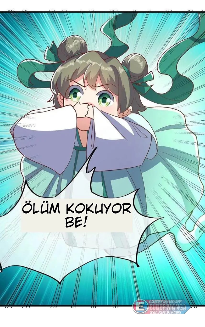 Eşsiz Savaş Ruhu Bölüm 513 - Sayfa 41