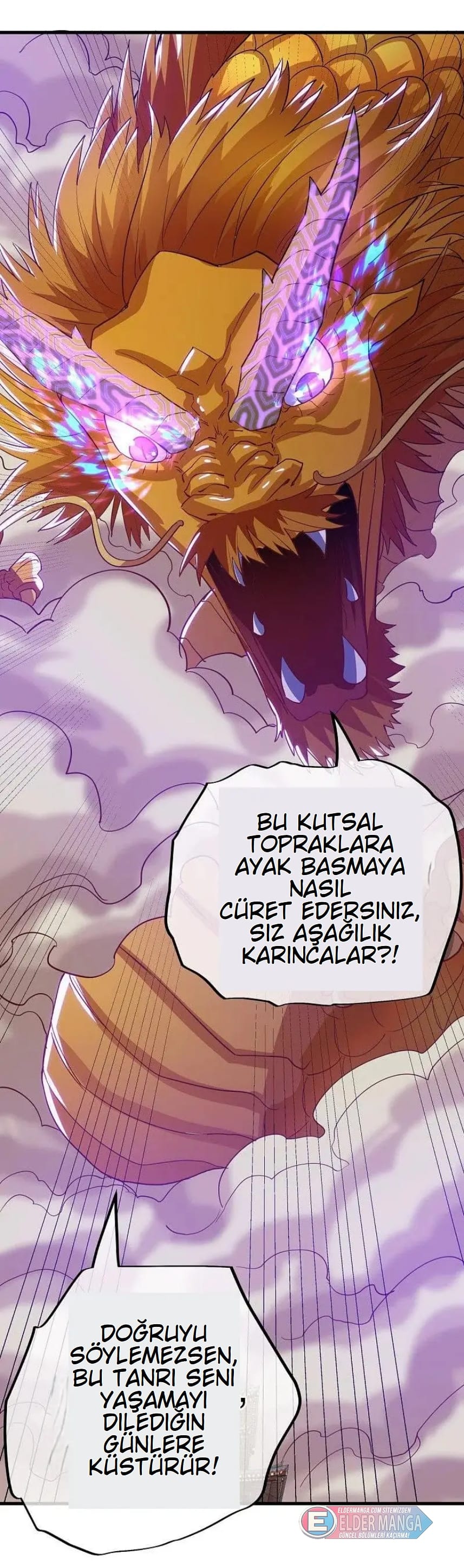 Eşsiz Savaş Ruhu Bölüm 513 - Sayfa 47