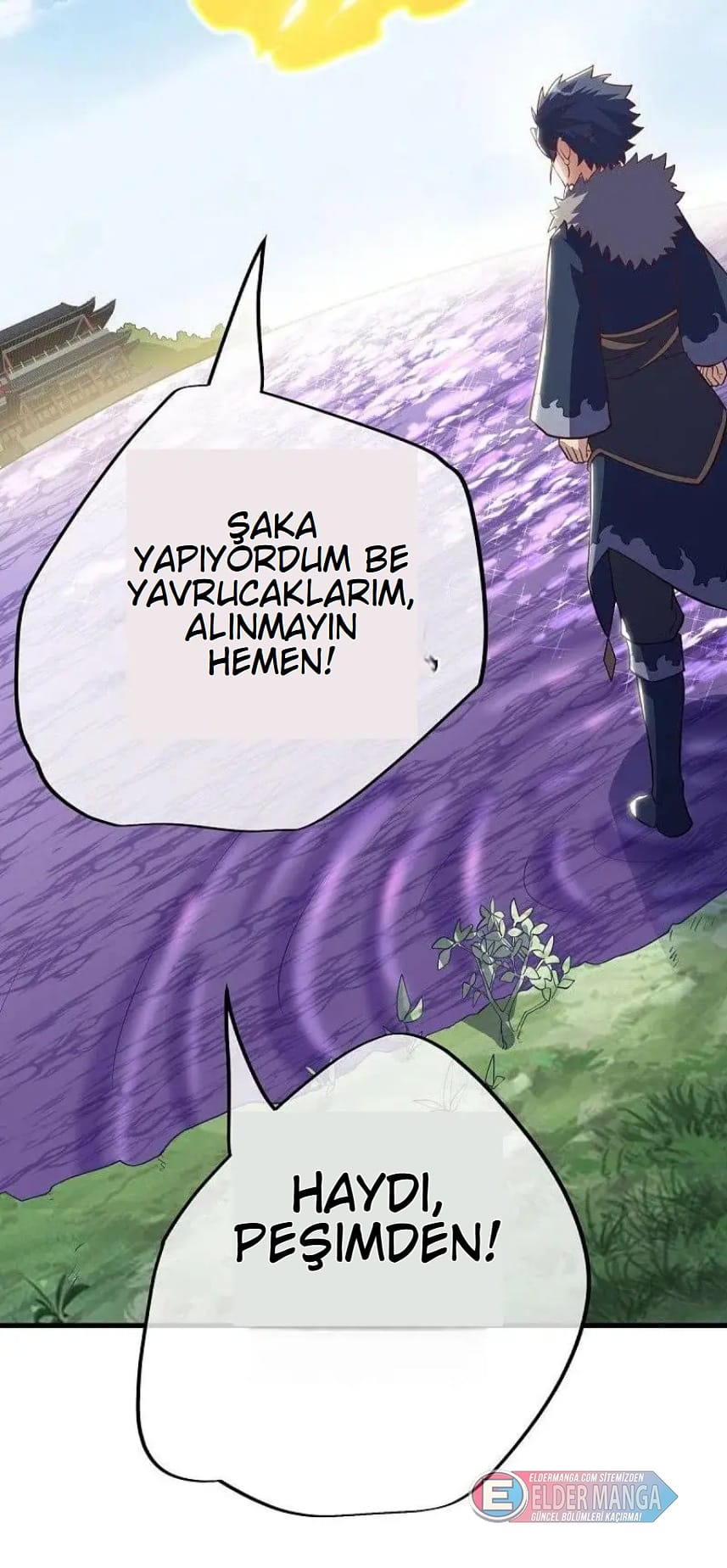 Eşsiz Savaş Ruhu Bölüm 513 - Sayfa 51