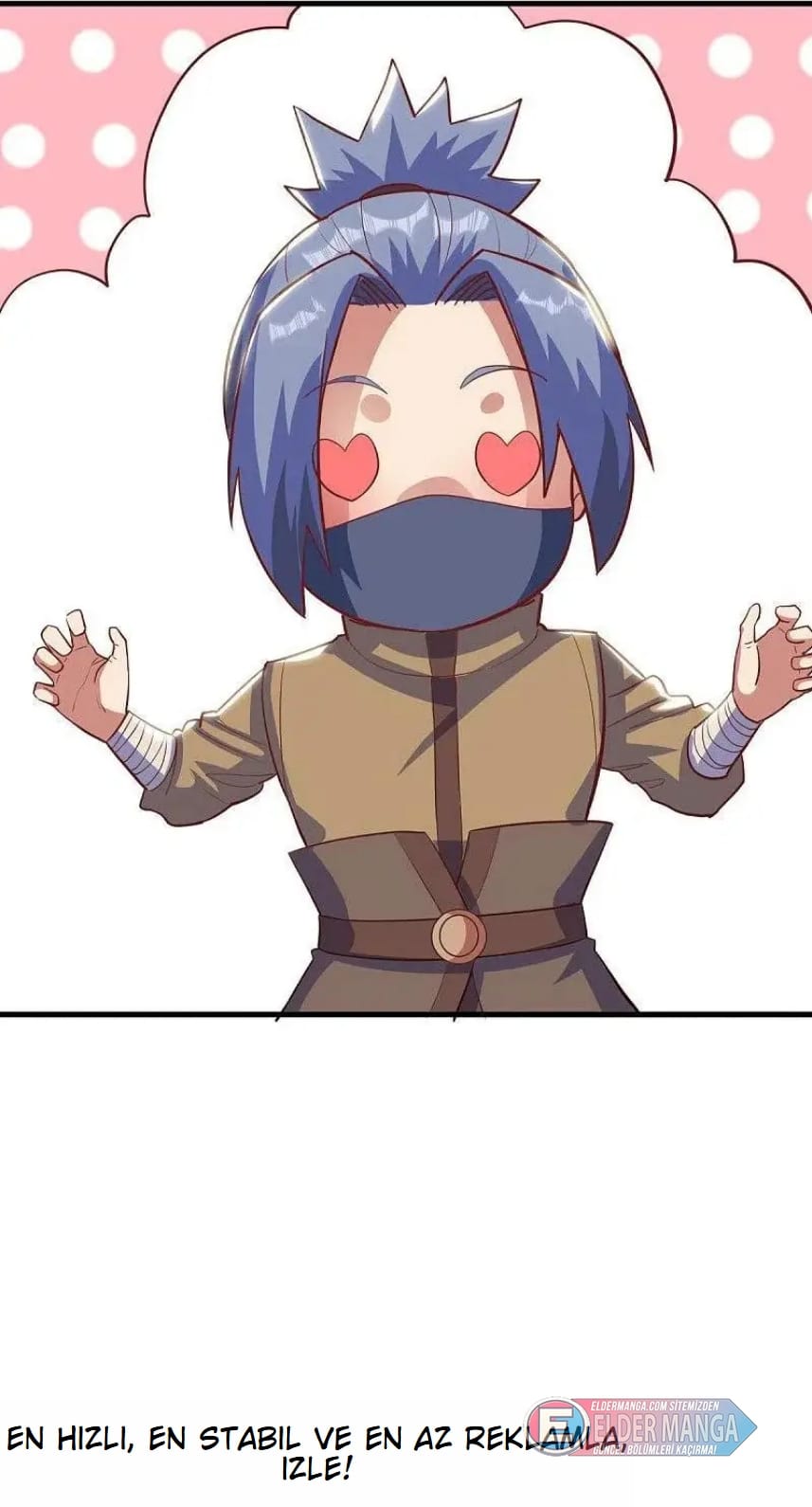 Eşsiz Savaş Ruhu Bölüm 513 - Sayfa 54