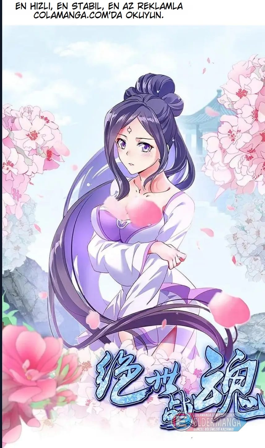 Eşsiz Savaş Ruhu Bölüm 710 - Sayfa 1