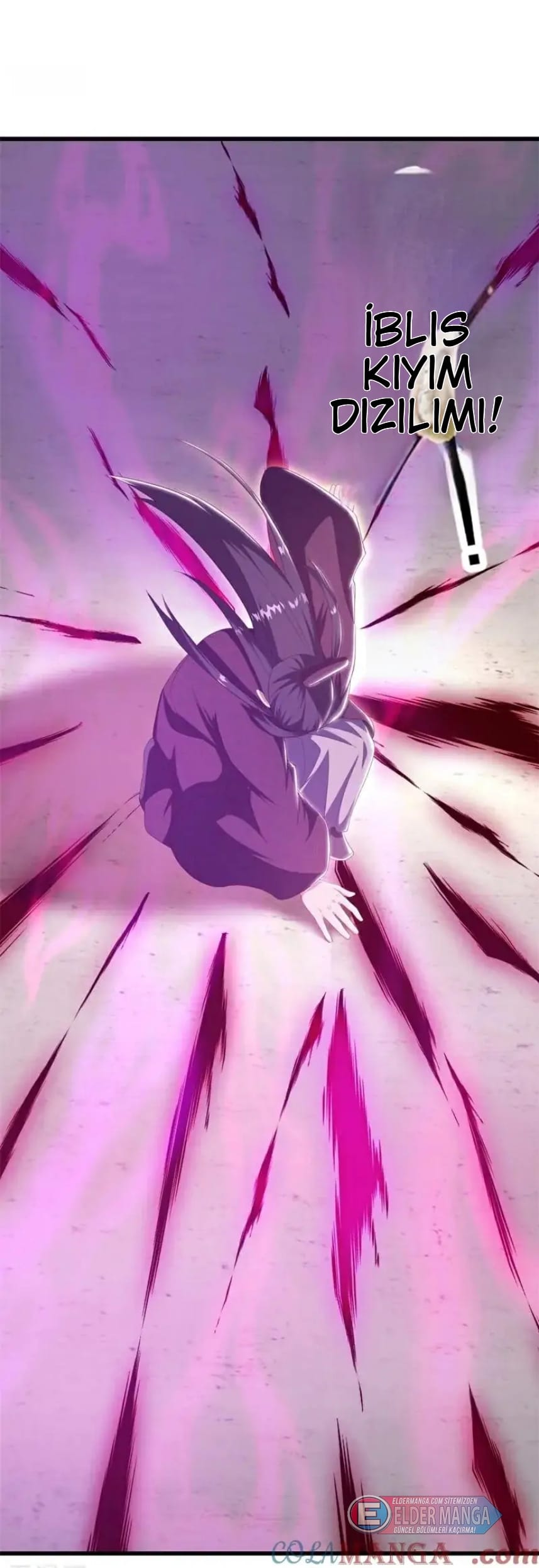 Eşsiz Savaş Ruhu Bölüm 710 - Sayfa 5