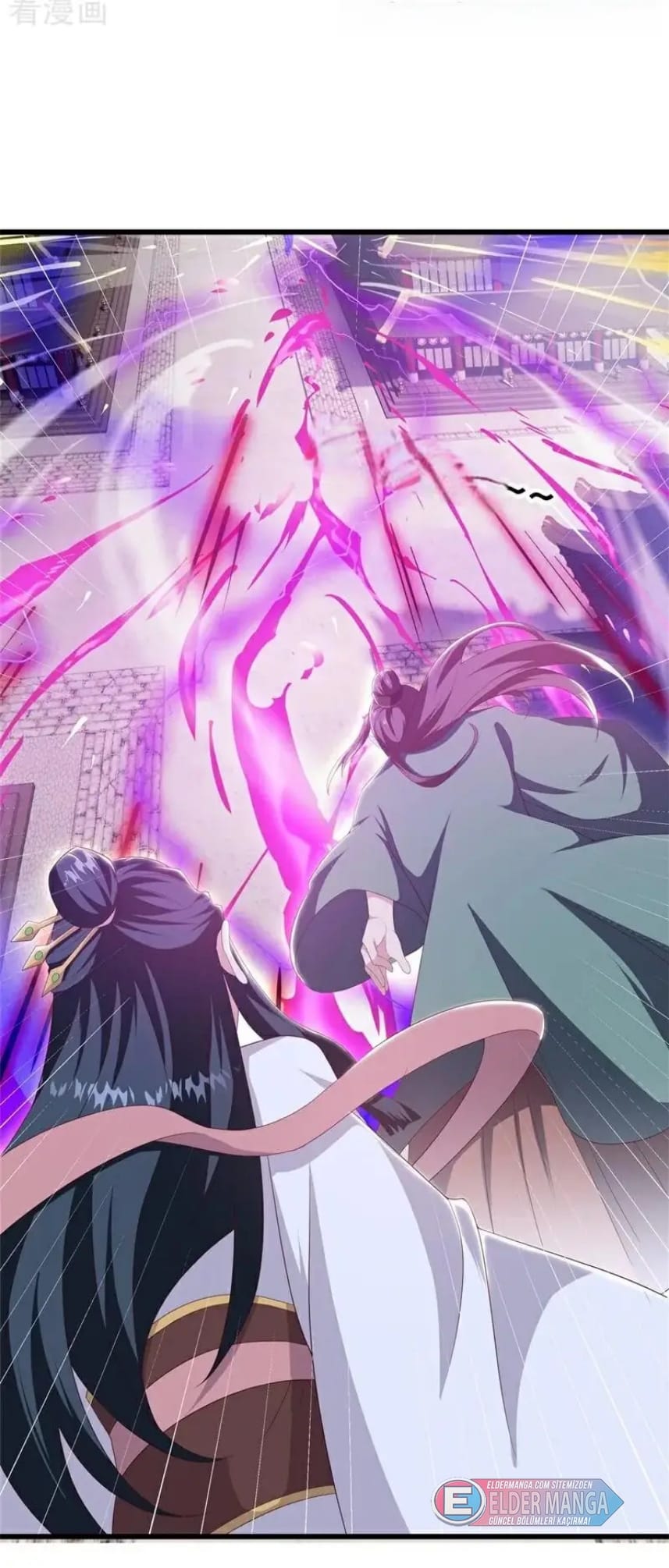 Eşsiz Savaş Ruhu Bölüm 710 - Sayfa 6