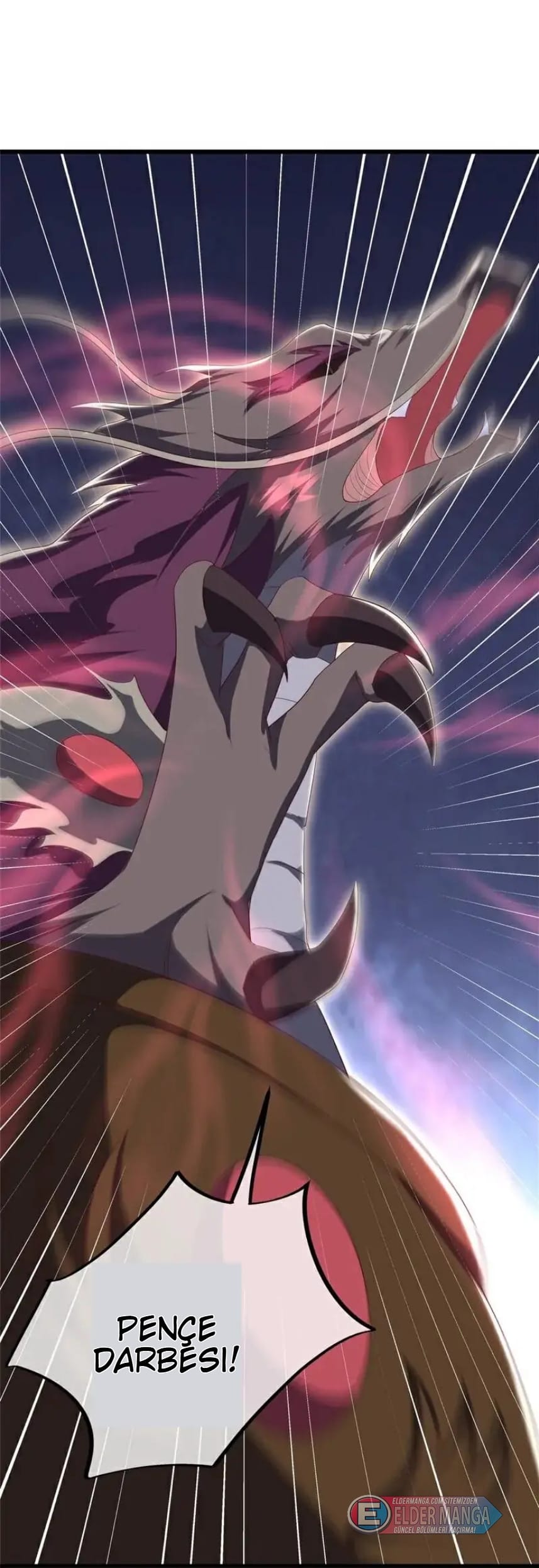Eşsiz Savaş Ruhu Bölüm 710 - Sayfa 9