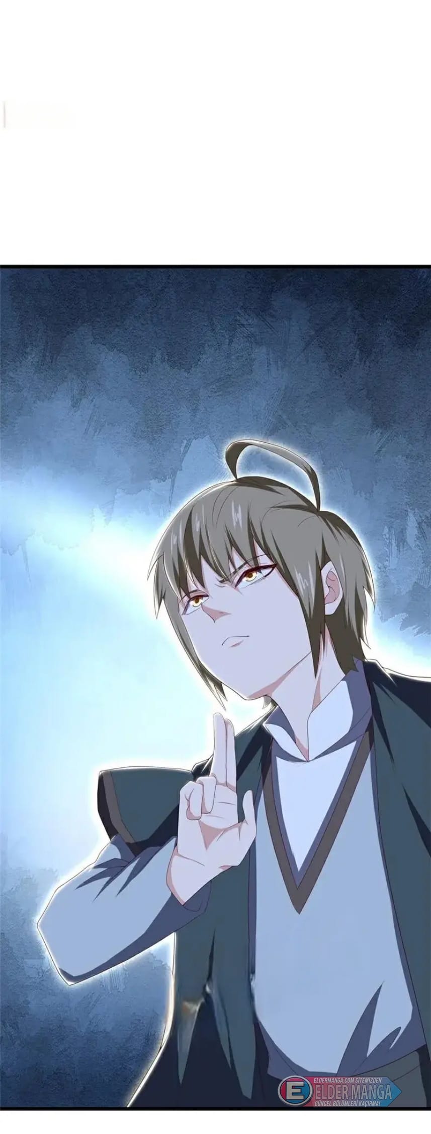 Eşsiz Savaş Ruhu Bölüm 710 - Sayfa 10