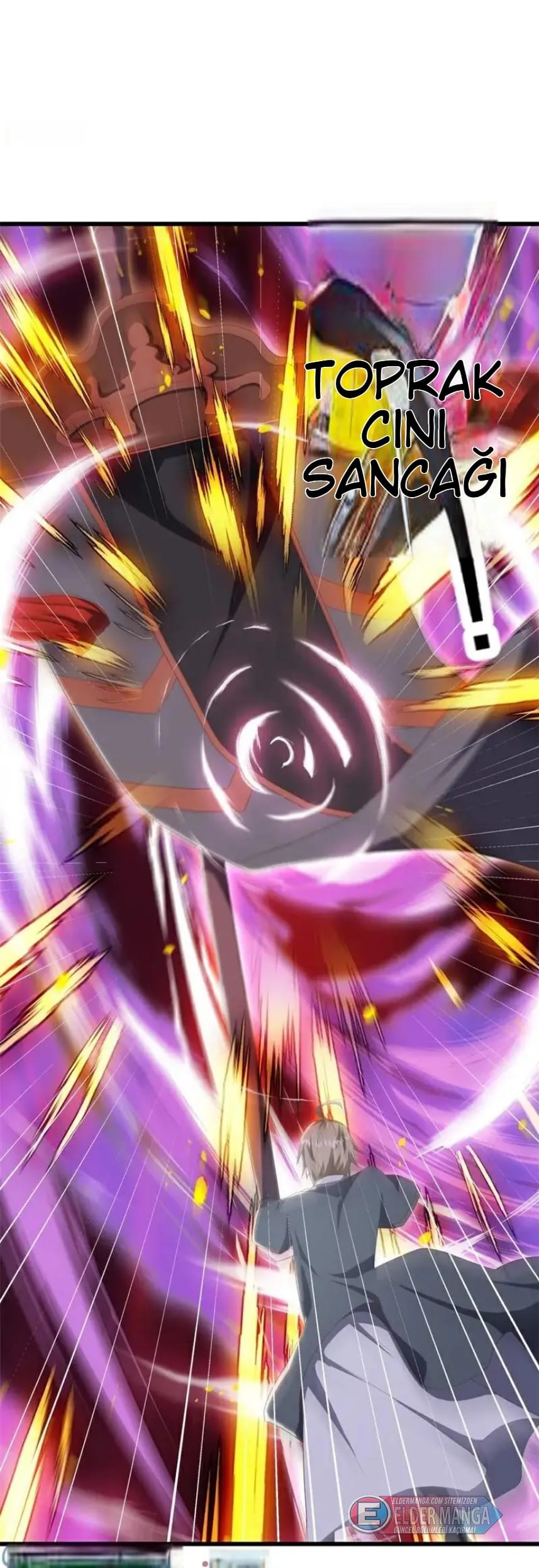 Eşsiz Savaş Ruhu Bölüm 710 - Sayfa 11