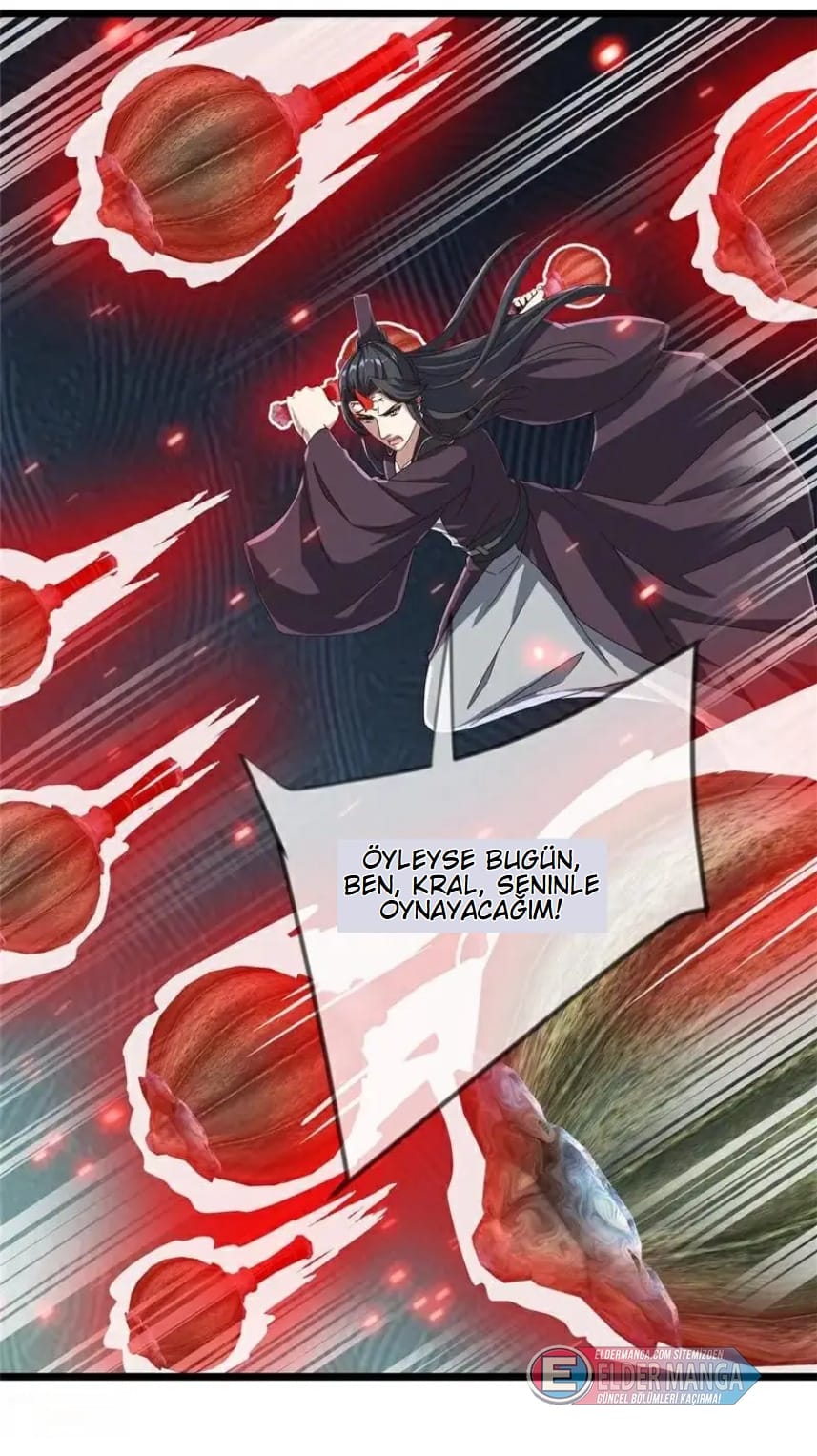 Eşsiz Savaş Ruhu Bölüm 710 - Sayfa 18