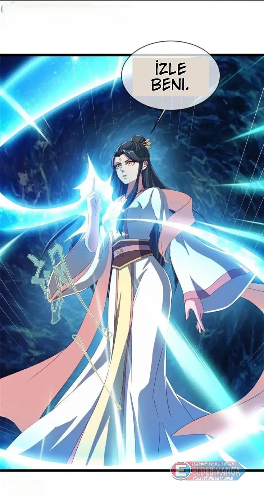 Eşsiz Savaş Ruhu Bölüm 710 - Sayfa 24