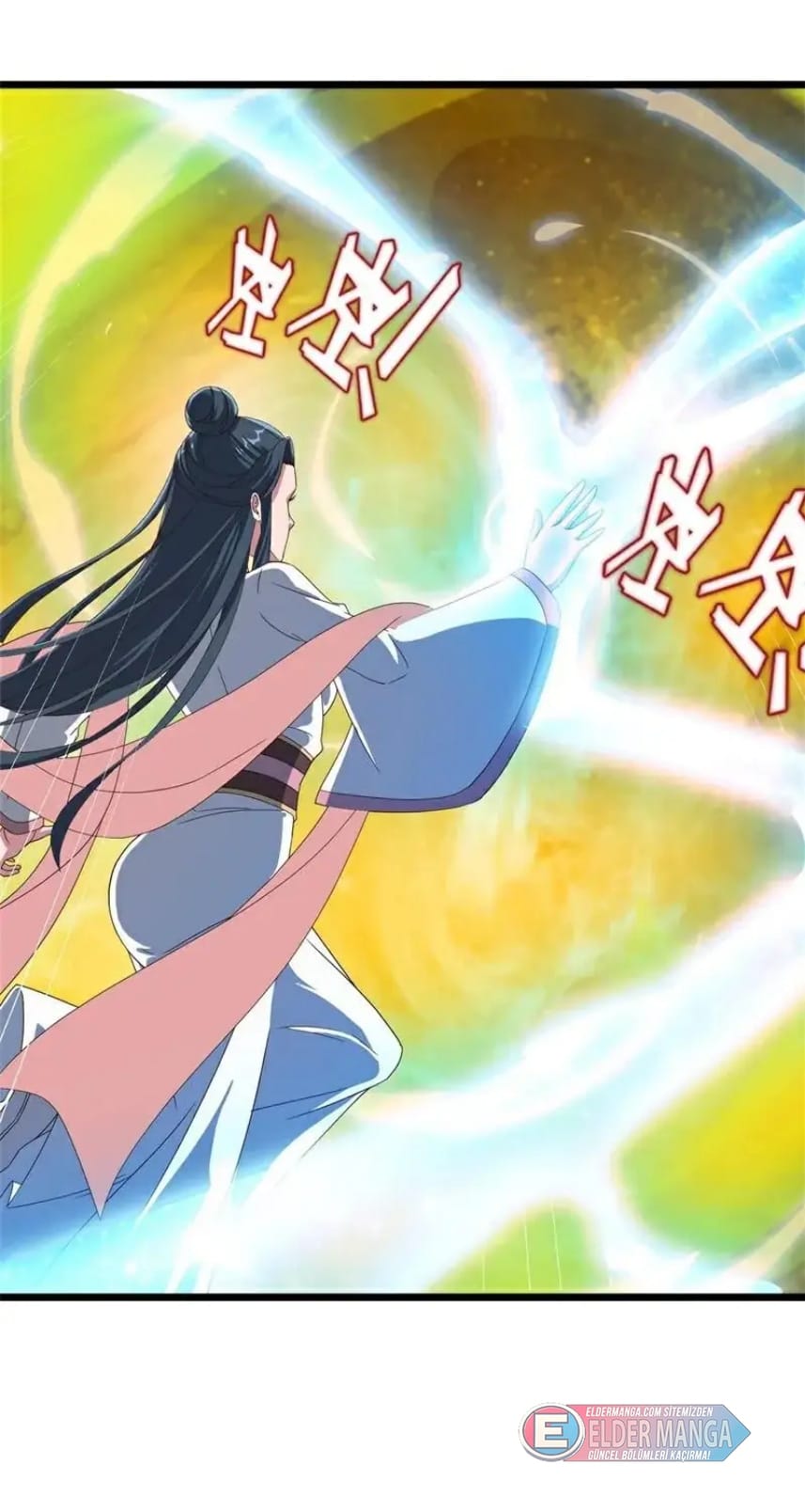 Eşsiz Savaş Ruhu Bölüm 710 - Sayfa 25