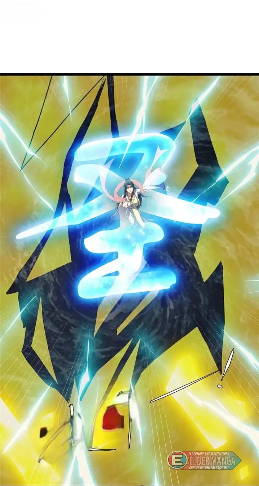 Eşsiz Savaş Ruhu Bölüm 710 - Sayfa 26