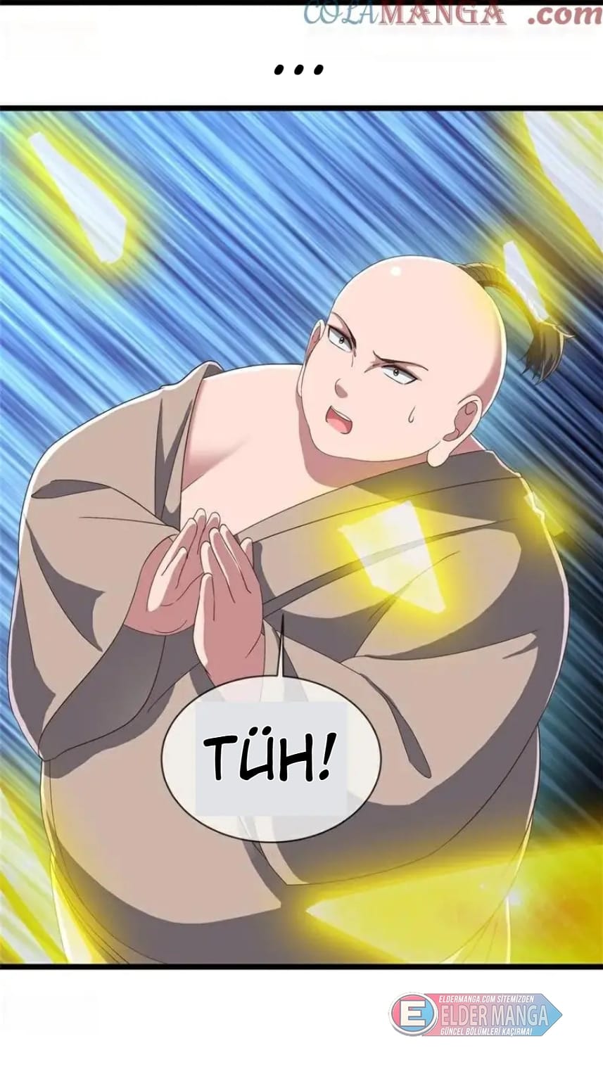 Eşsiz Savaş Ruhu Bölüm 710 - Sayfa 27