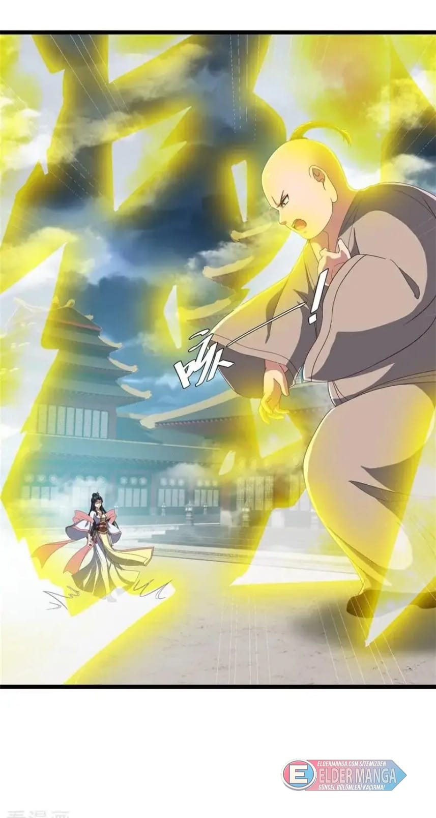 Eşsiz Savaş Ruhu Bölüm 710 - Sayfa 28