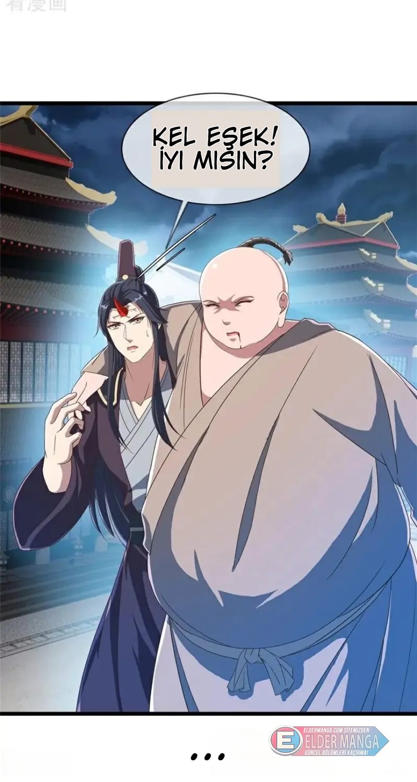 Eşsiz Savaş Ruhu Bölüm 710 - Sayfa 29