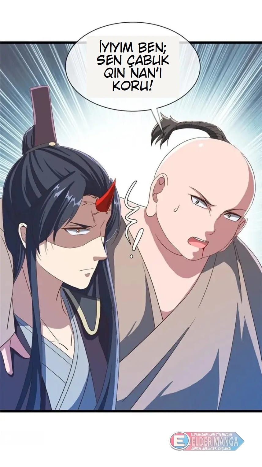 Eşsiz Savaş Ruhu Bölüm 710 - Sayfa 30