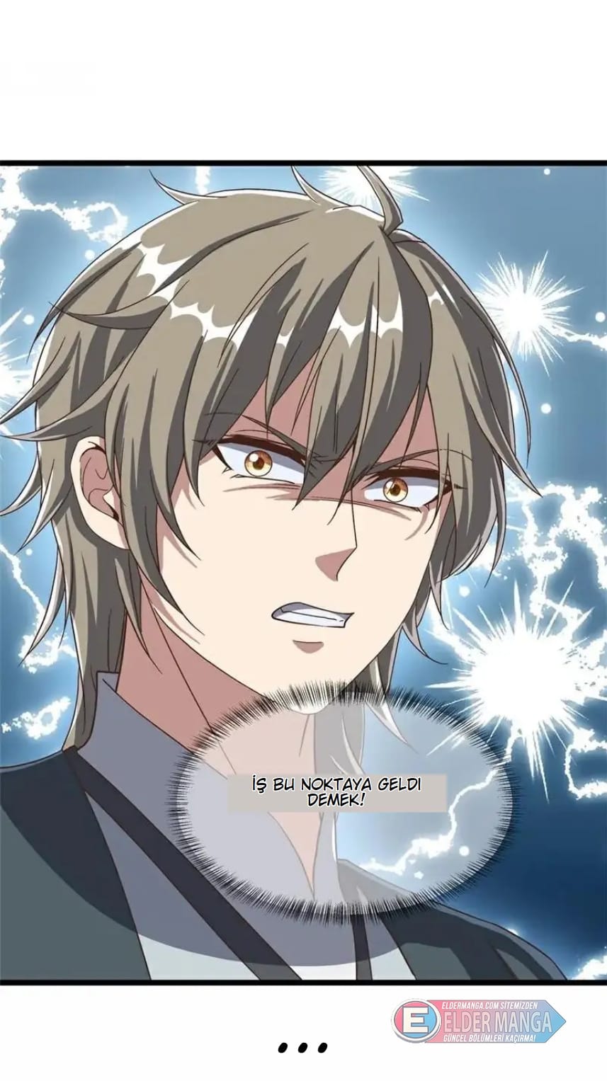Eşsiz Savaş Ruhu Bölüm 710 - Sayfa 35