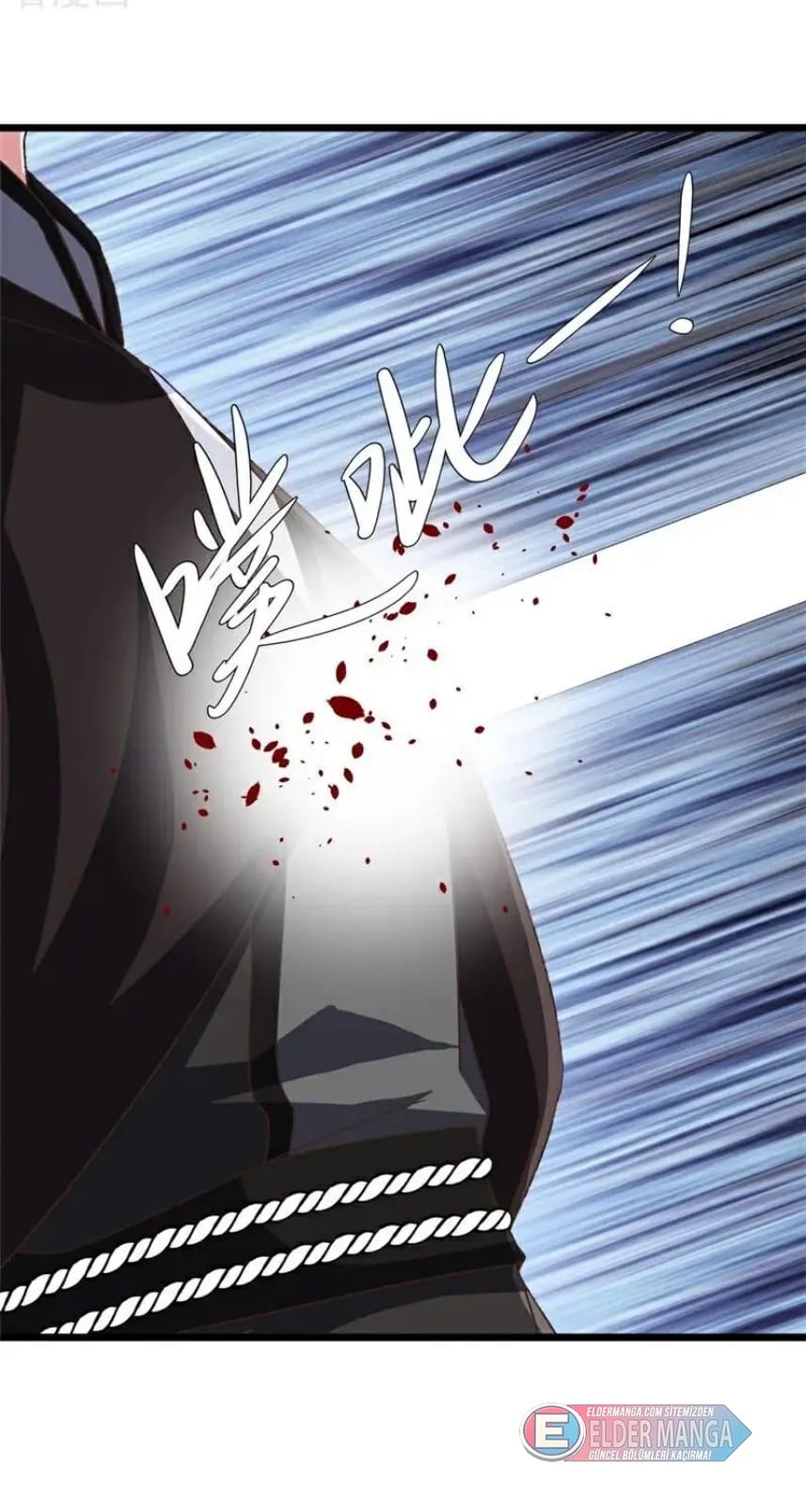 Eşsiz Savaş Ruhu Bölüm 710 - Sayfa 37