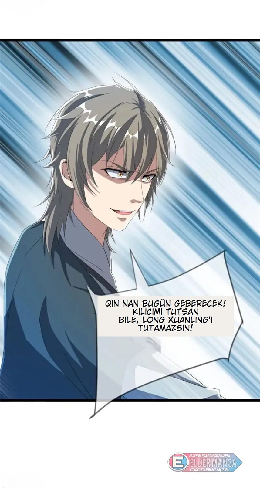 Eşsiz Savaş Ruhu Bölüm 710 - Sayfa 39