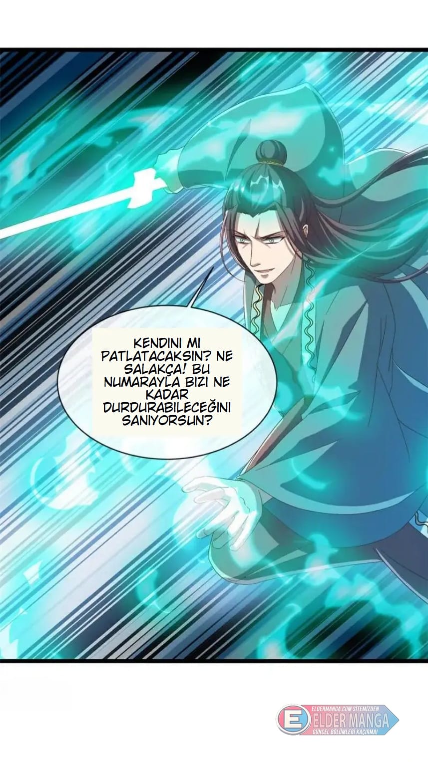 Eşsiz Savaş Ruhu Bölüm 710 - Sayfa 41