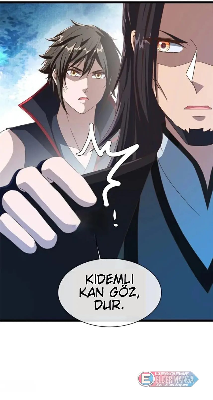 Eşsiz Savaş Ruhu Bölüm 710 - Sayfa 42