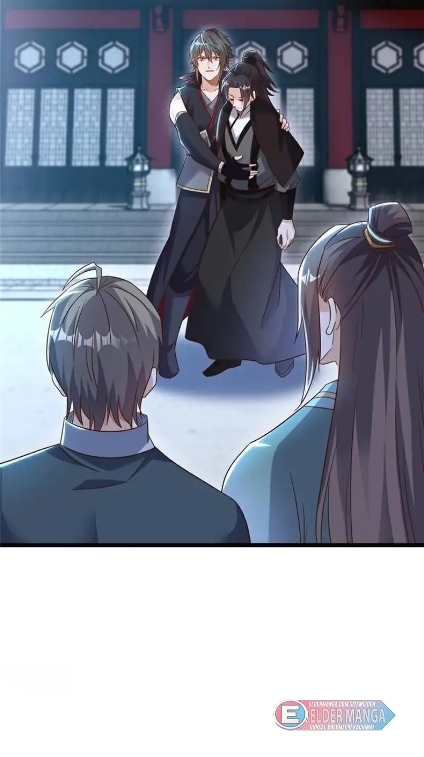 Eşsiz Savaş Ruhu Bölüm 710 - Sayfa 45