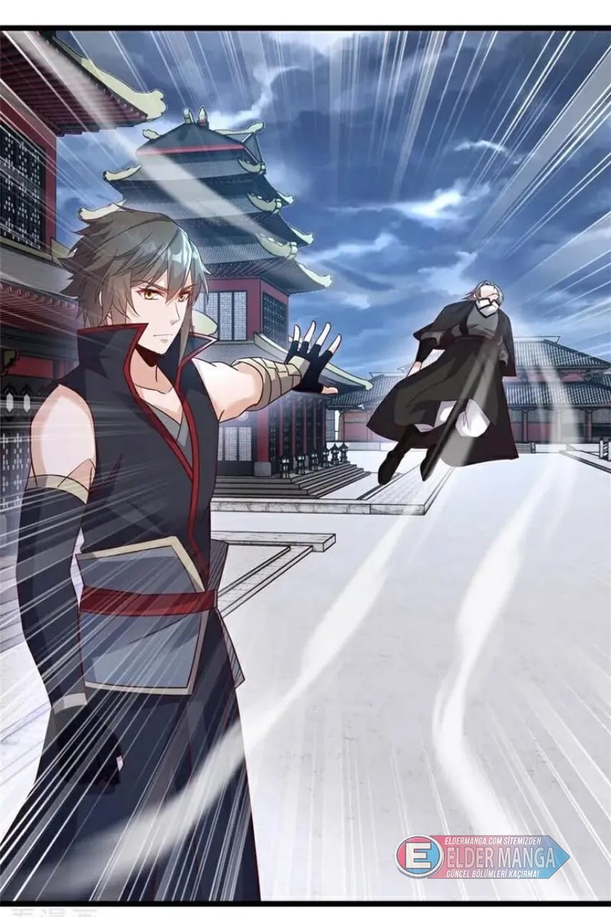 Eşsiz Savaş Ruhu Bölüm 710 - Sayfa 47