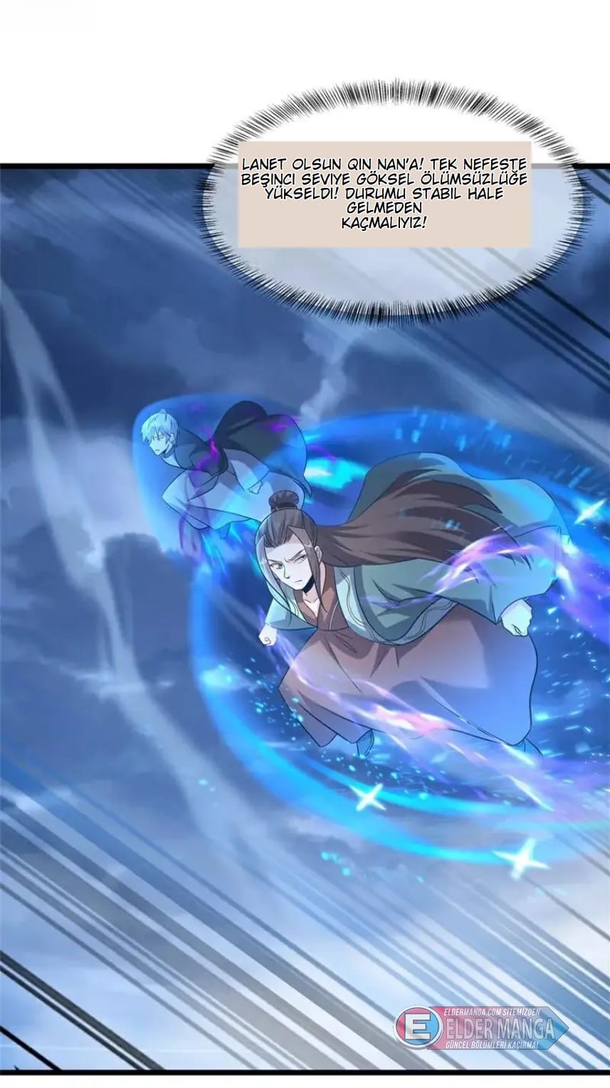 Eşsiz Savaş Ruhu Bölüm 710 - Sayfa 52