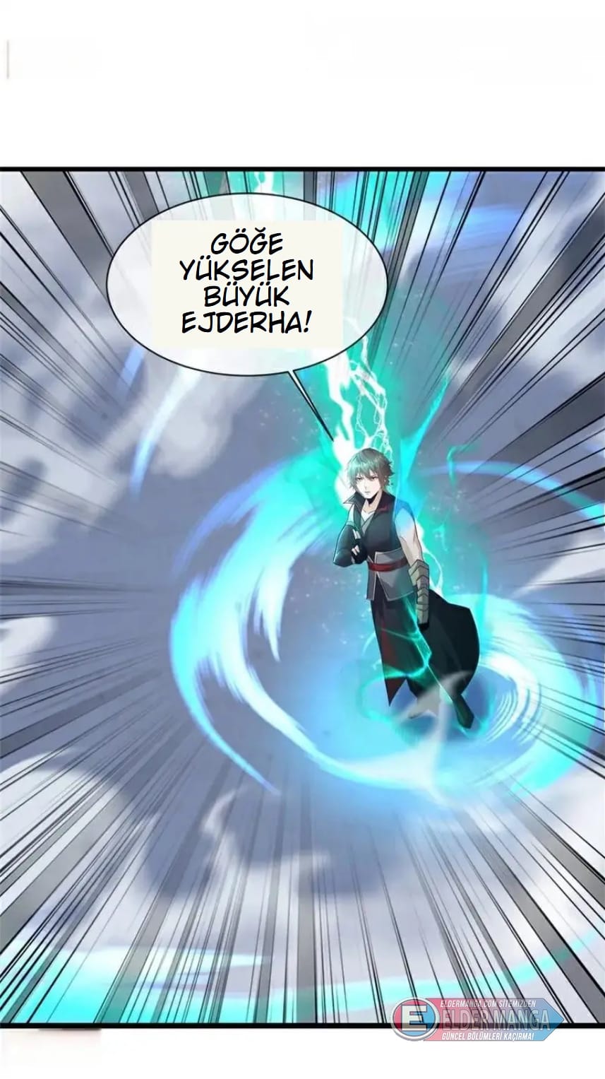 Eşsiz Savaş Ruhu Bölüm 710 - Sayfa 53