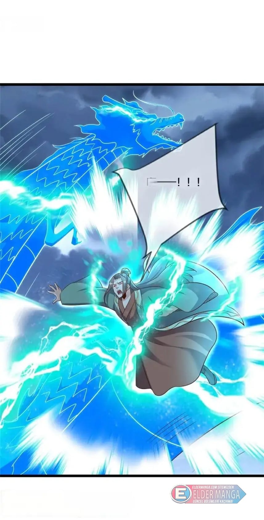 Eşsiz Savaş Ruhu Bölüm 710 - Sayfa 55