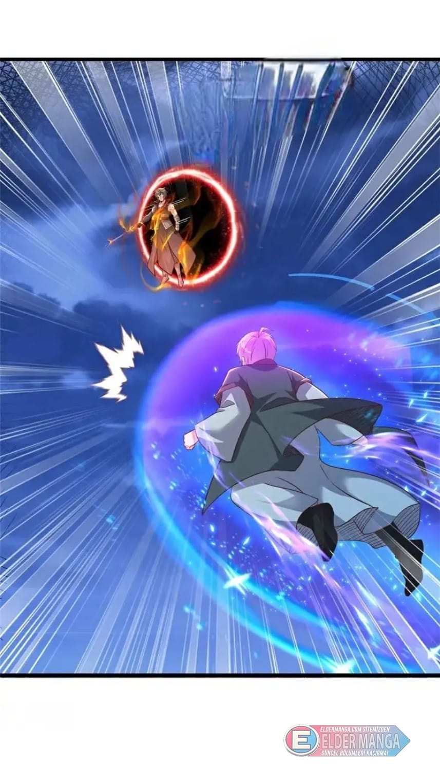 Eşsiz Savaş Ruhu Bölüm 710 - Sayfa 56