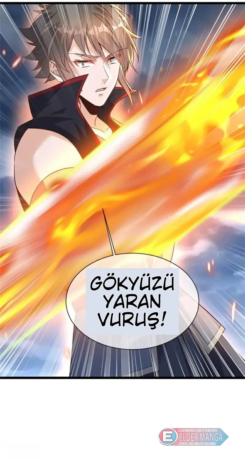 Eşsiz Savaş Ruhu Bölüm 710 - Sayfa 57