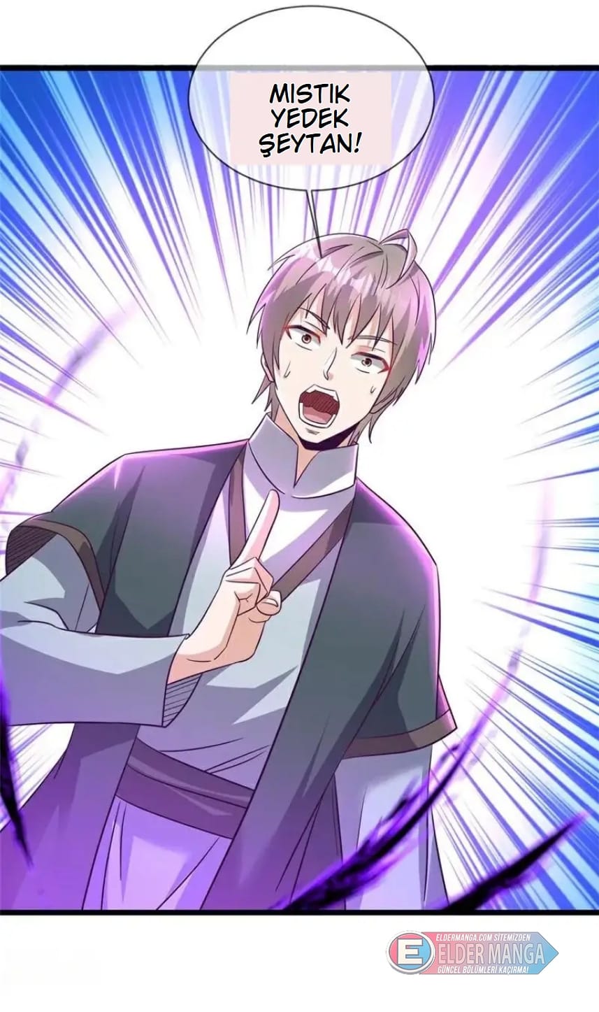 Eşsiz Savaş Ruhu Bölüm 710 - Sayfa 59