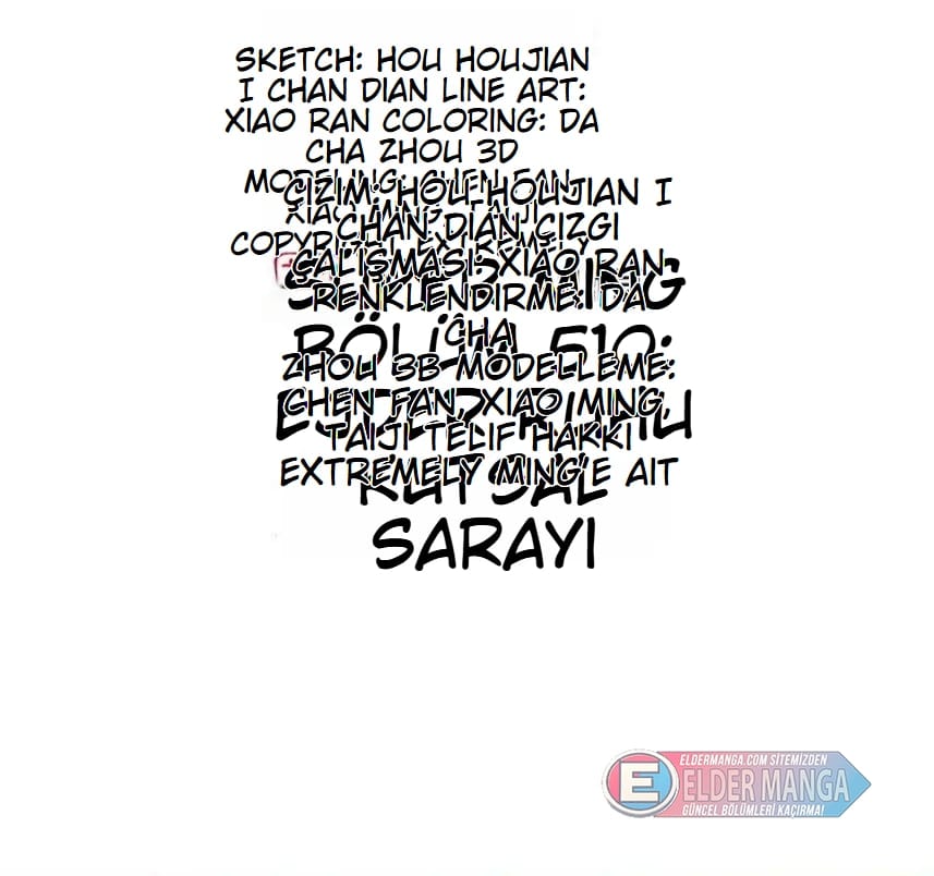 Eşsiz Savaş Ruhu Bölüm 510 - Sayfa 2