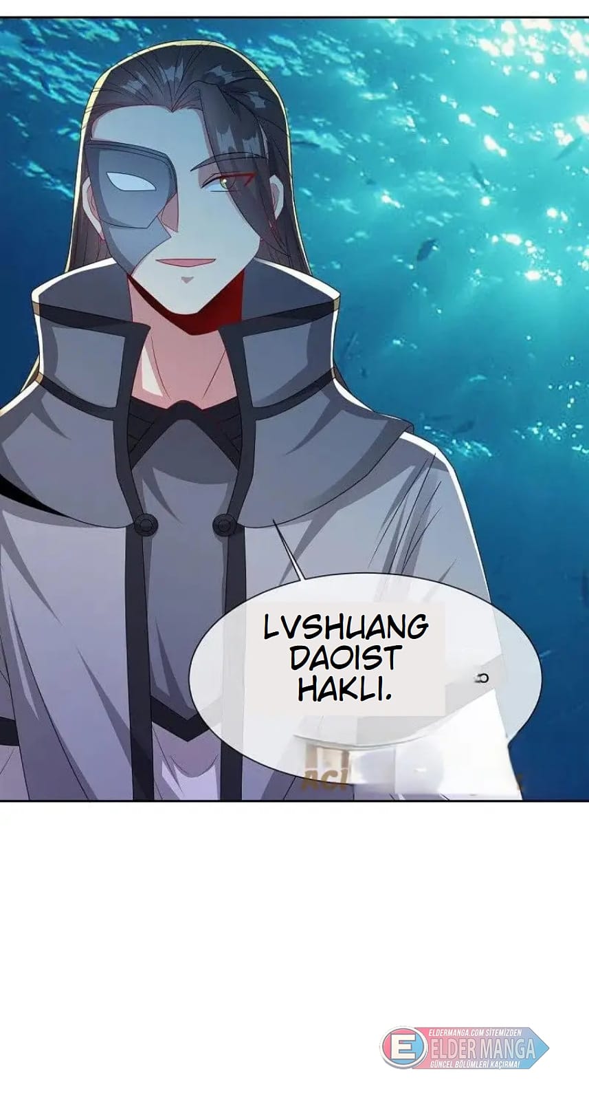 Eşsiz Savaş Ruhu Bölüm 510 - Sayfa 5