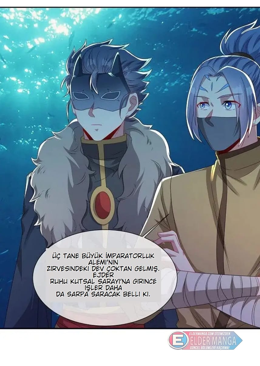 Eşsiz Savaş Ruhu Bölüm 510 - Sayfa 6