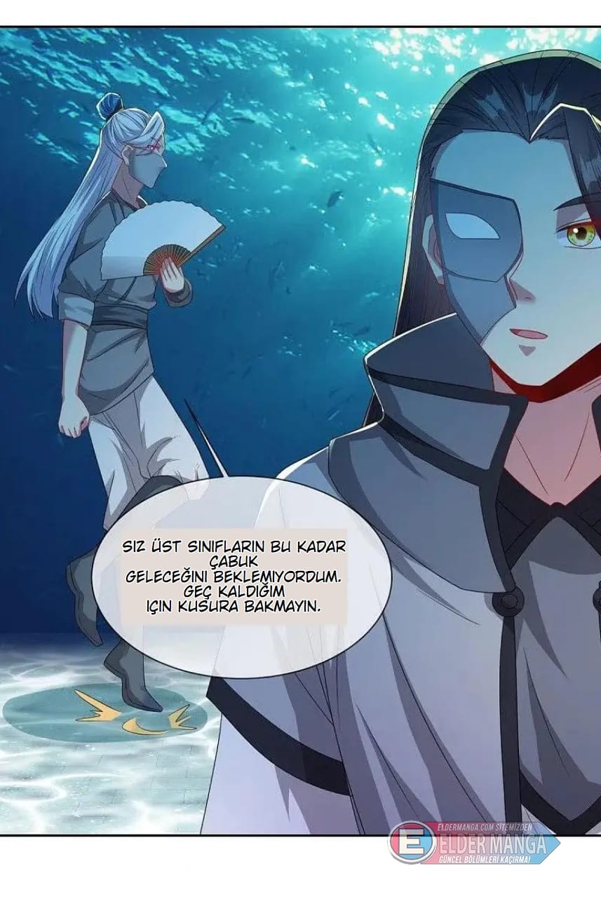 Eşsiz Savaş Ruhu Bölüm 510 - Sayfa 7