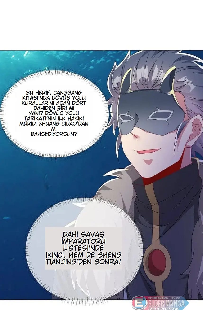 Eşsiz Savaş Ruhu Bölüm 510 - Sayfa 9